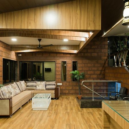 Treebo Shivas Valley Mahabaleshwar Exterior photo