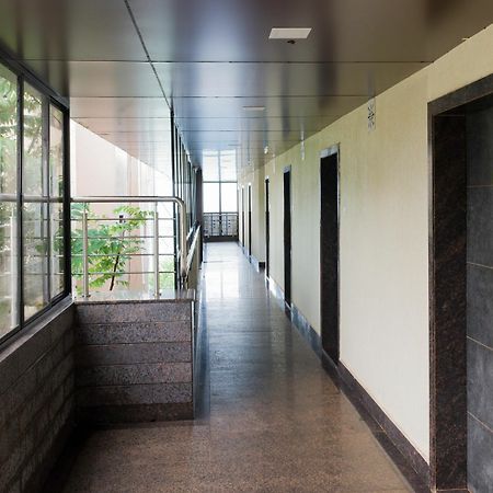Treebo Shivas Valley Mahabaleshwar Exterior photo