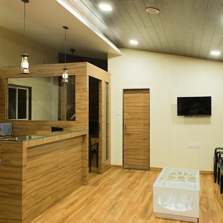Treebo Shivas Valley Mahabaleshwar Exterior photo